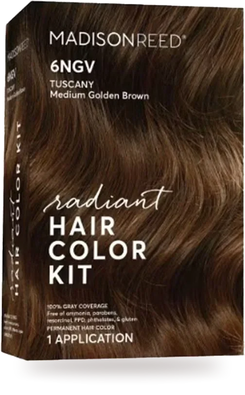 Madison Reed Radiant Hair Color Kit