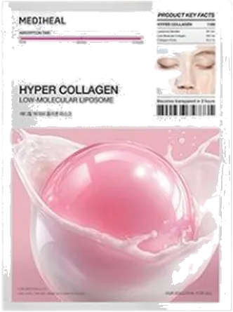 MEDIHEAL Hyper Collagen Mask
