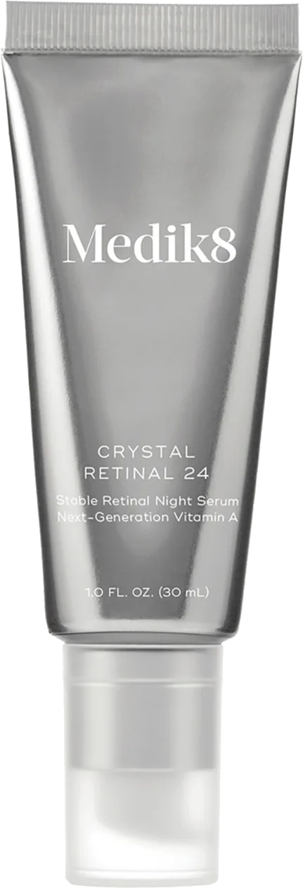 Medik8 Crystal Retinal 24