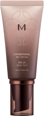 MISSHA M Choboyang BB Cream [SPF30/PA++]