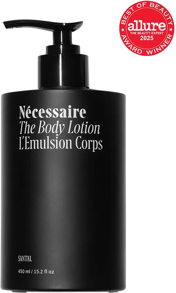 The Body Lotion