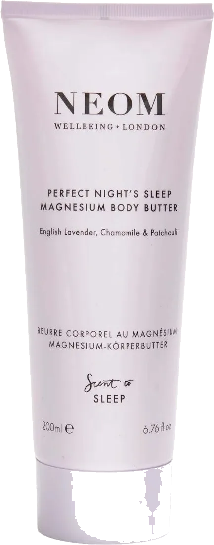 Neom Perfect Night’s Sleep Magnesium Body Butter