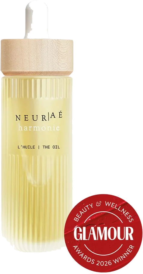 Neuraé Harmonie The Oil