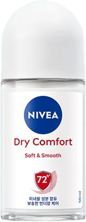 NIVEA Dry Comfort Anti-perspirant Roll-on