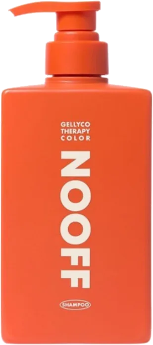 NOOFF Gellyco Therapy Color Shampoo