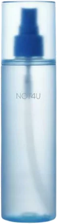 NOT4U Clear Body Mist