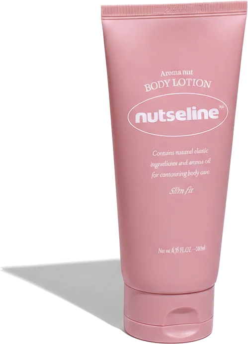 nutseline Aroma Nut Slim Fit Body Lotion