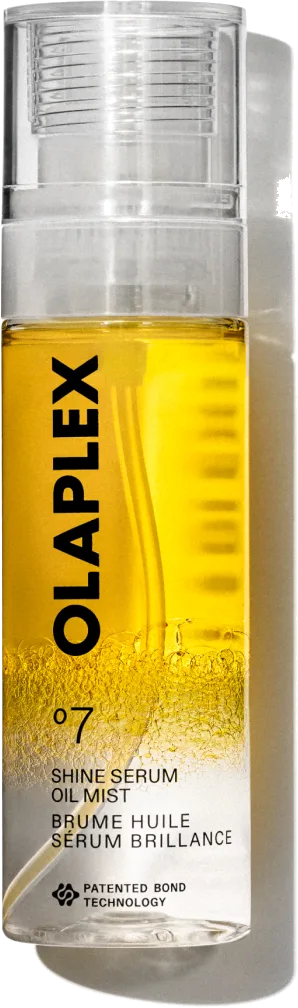 Olaplex º7 Shine Serum Oil Mist