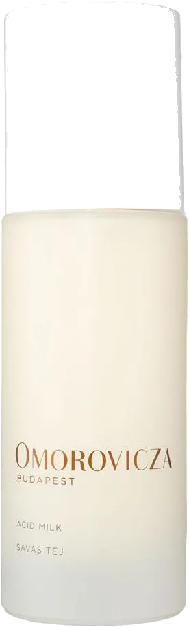 Omorovicza Acid Milk