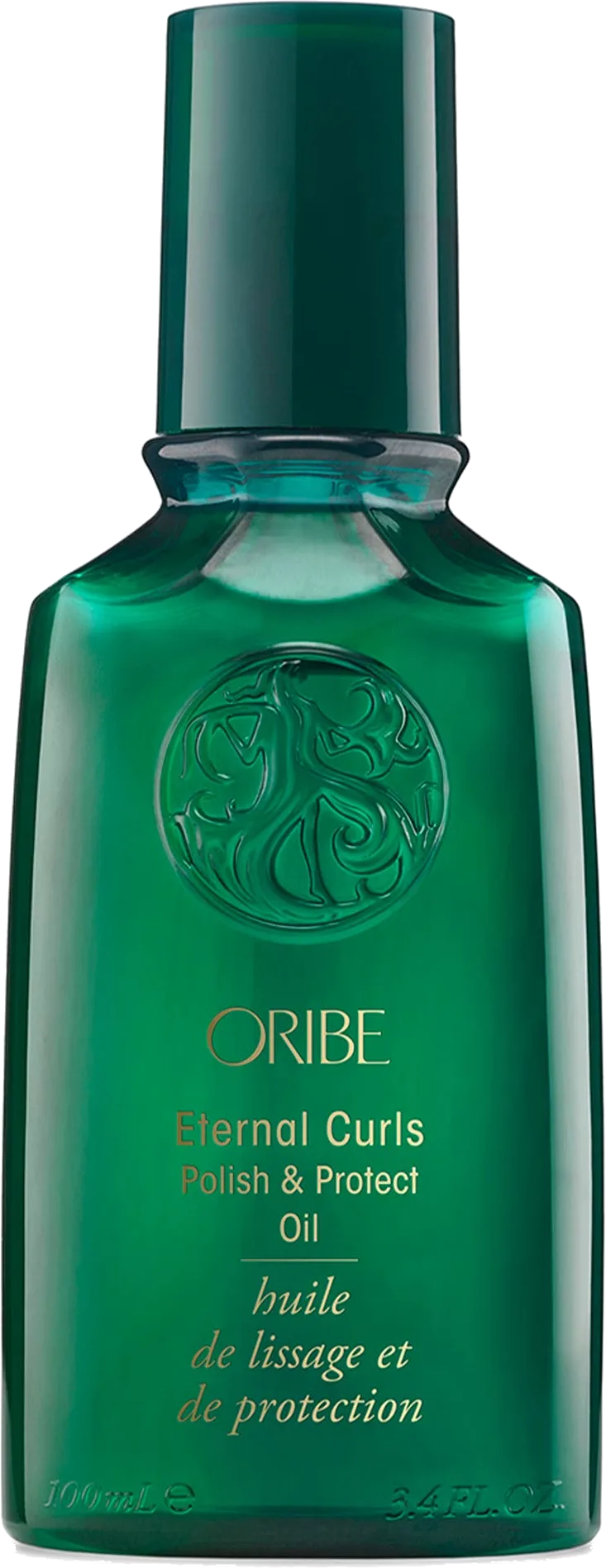 Oribe Eternal Curls Polish & Protect Oil