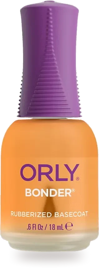 Orly Bonder Rubberized Basecoat