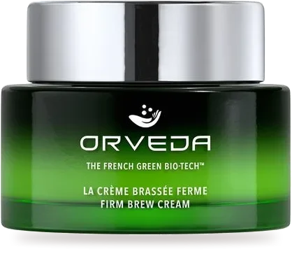 Orveda Firm Brew Hydrating & Lifting Cream Moisturizer