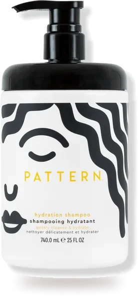 Hydration Shampoo
