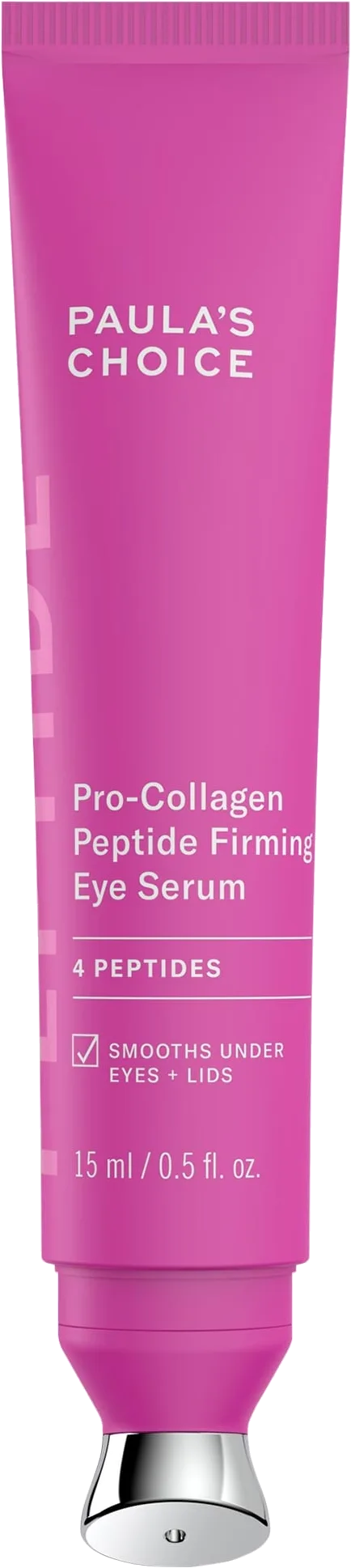 Paula's Choice Pro-Collagen Peptide Firming Eye Gel Serum to Depuff & Lift