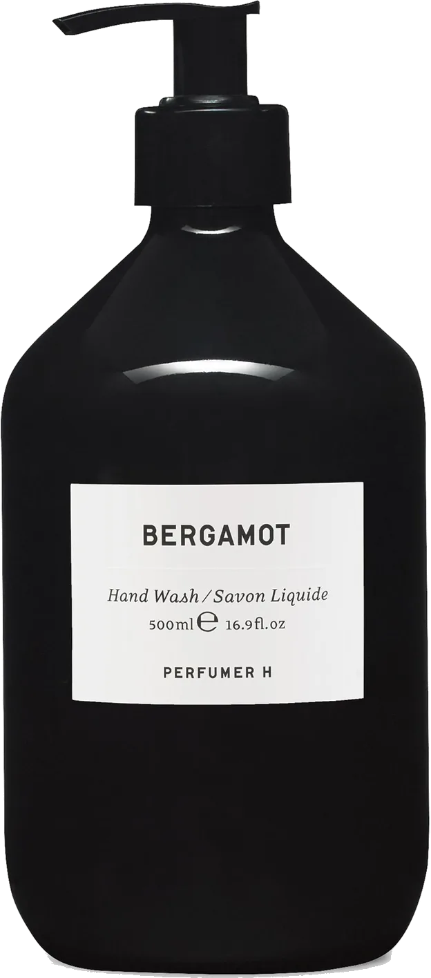 Perfumer H Bergamot Hand Wash
