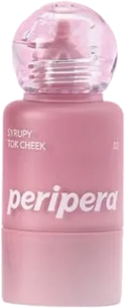 peripera Syrupy Tok Cheek