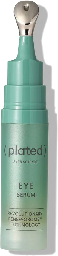 Plated SkinScience EYE Serum