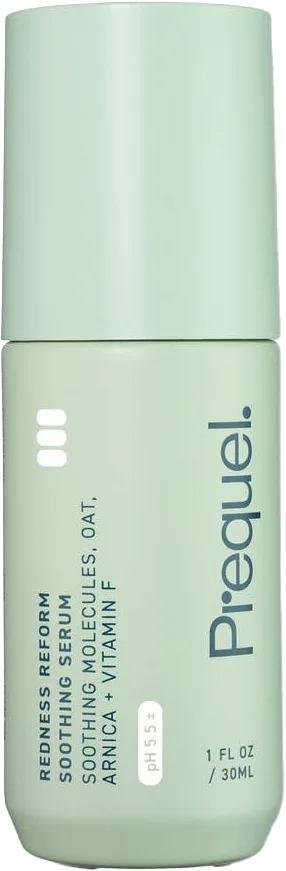 Prequel Redness Reform Soothing Serum