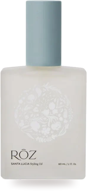 RÔZ Santa Lucia Styling Oil