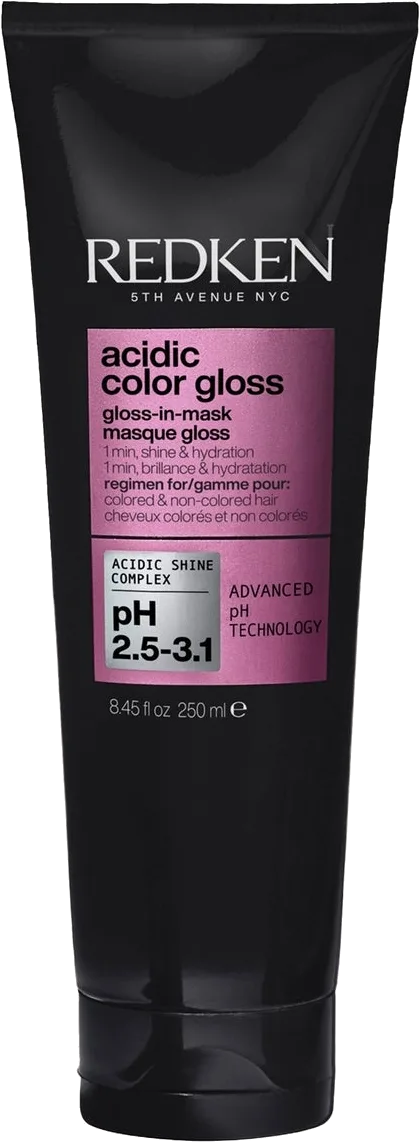Redken Acidic Color Gloss 1 Min Gloss-in-Mask