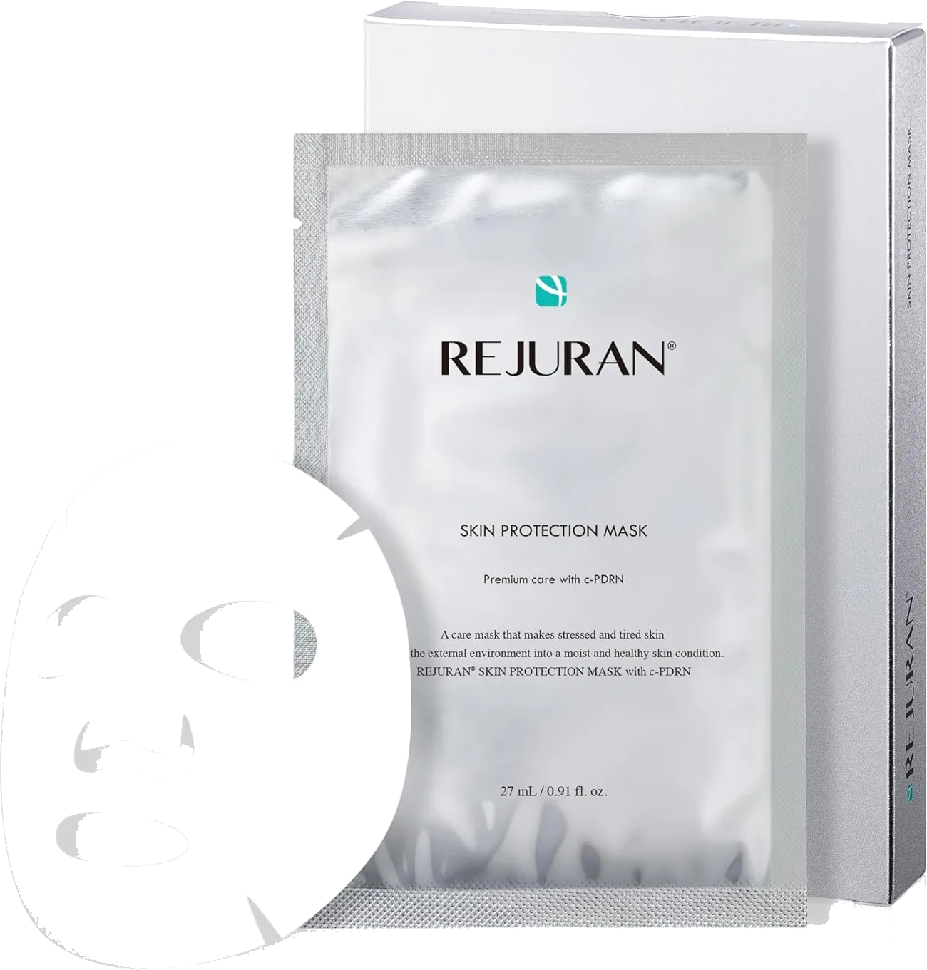 Rejuran Skin Protection Mask
