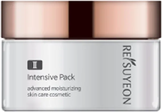 RESUYEON Intensive II Pack