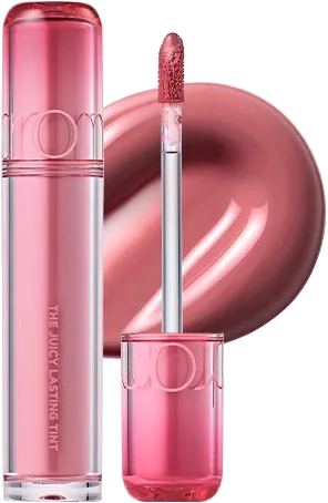 rom&nd The Juicy Lasting Tint [03 Bare Grape]