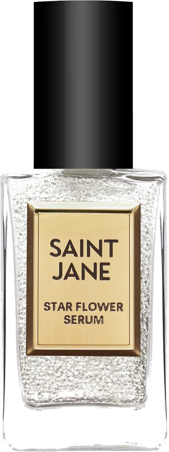 SAINT JANE Beauty Star Flower Niacinamide Serum