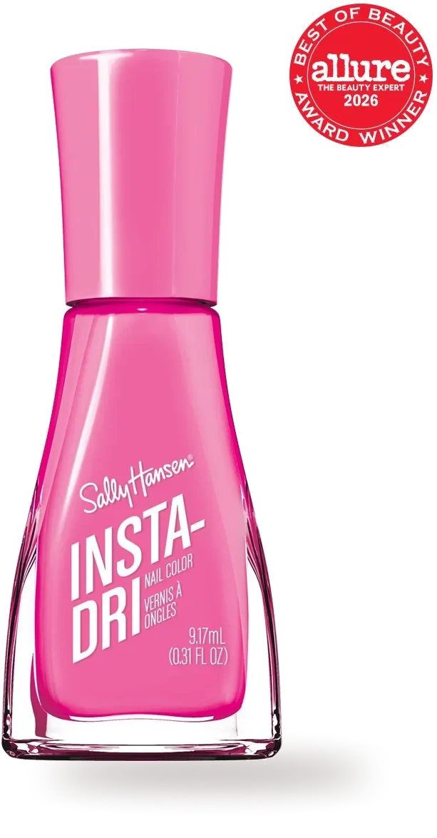 Sally Hansen Insta-Dri Nail Color