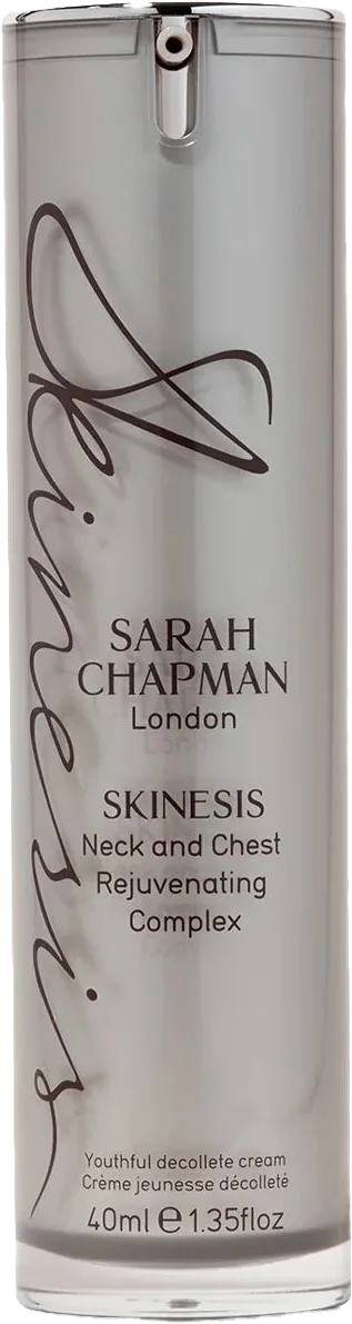 Sarah Chapman Neck and Chest Rejuvenating Complex