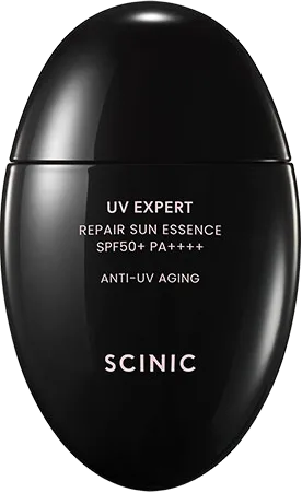 SCINIC UV Expert Repair Sun Essence [SPF50+/PA++++]