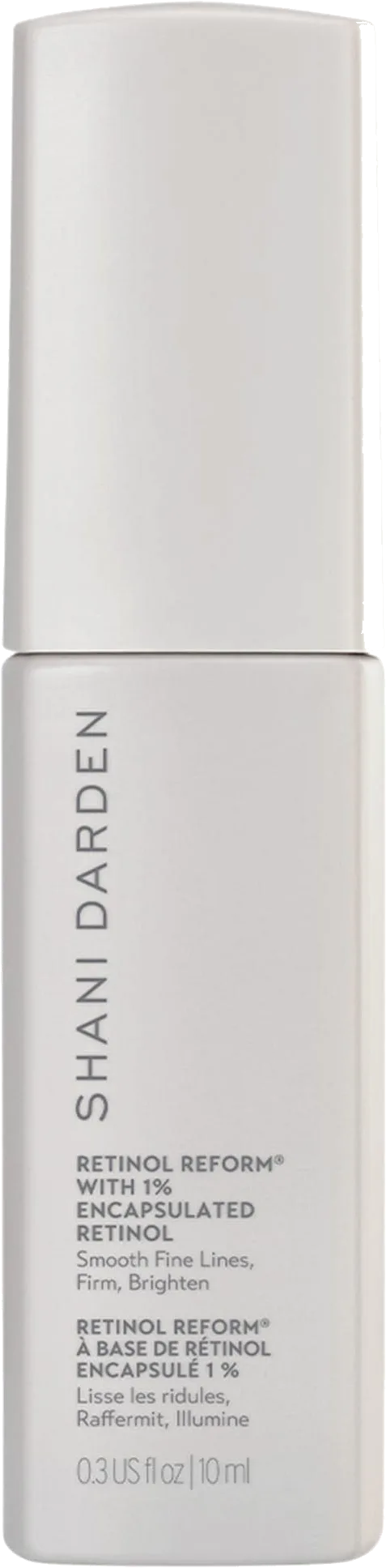 Shani Darden Skin Care Retinol Reform with 1% Encapsulated Retinol