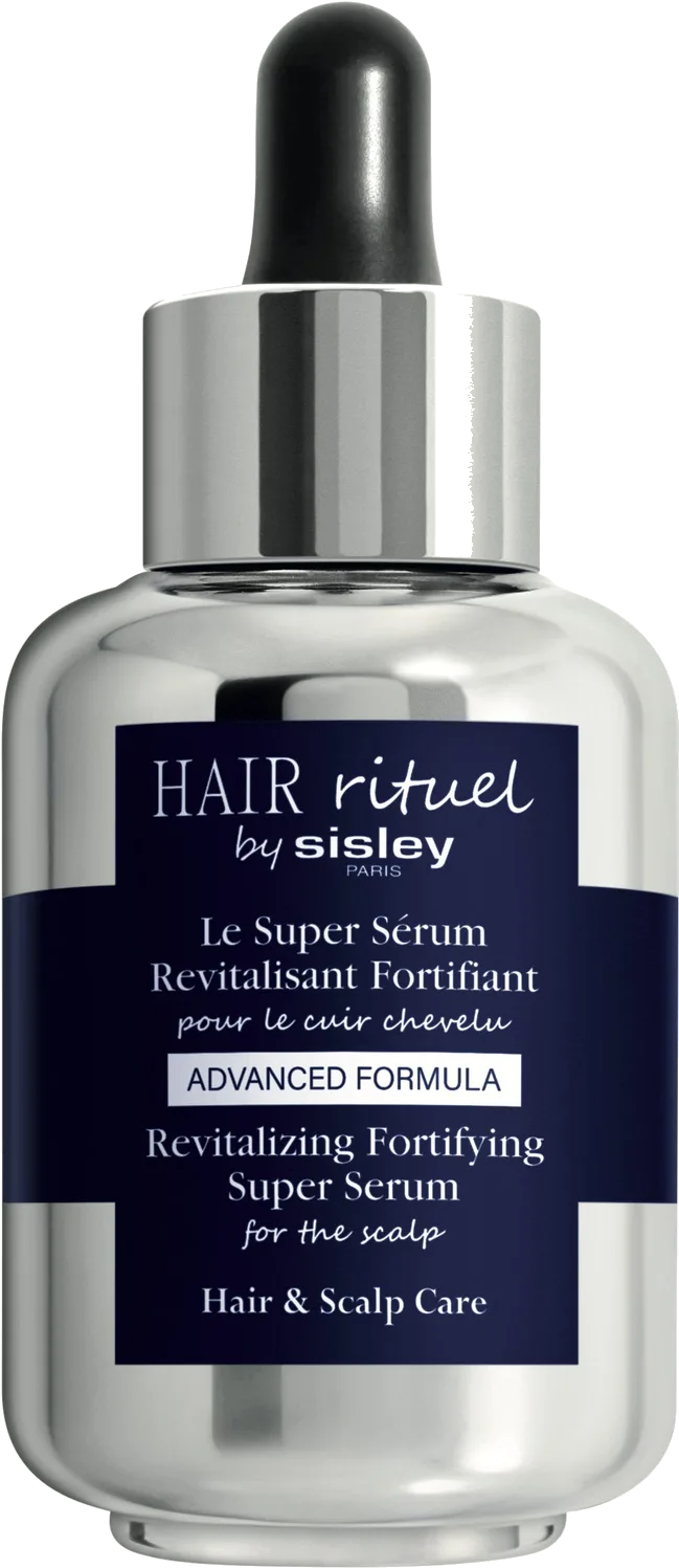 Sisley Hair Rituel Revitalizing Fortifying Super Serum Advanced Formula