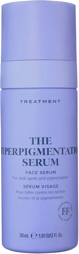 Skin Rocks The Hyperpigmentation Serum