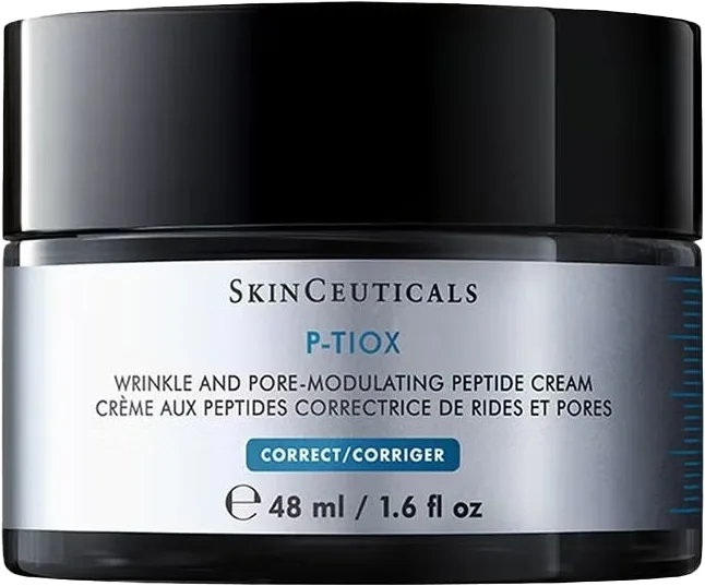 SkinCeuticals P-Tiox Wrinkle and Pore-Modulating Peptide Cream