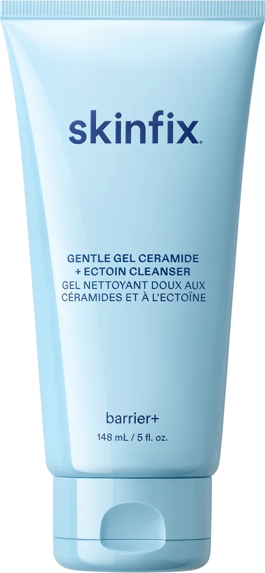 SkinFix Barrier + Ceramide + Ectoin Gel Cleanser