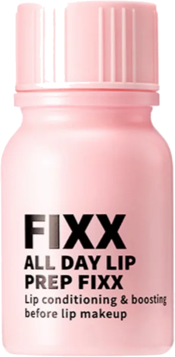 so natural All Day Lip Prep Fixx