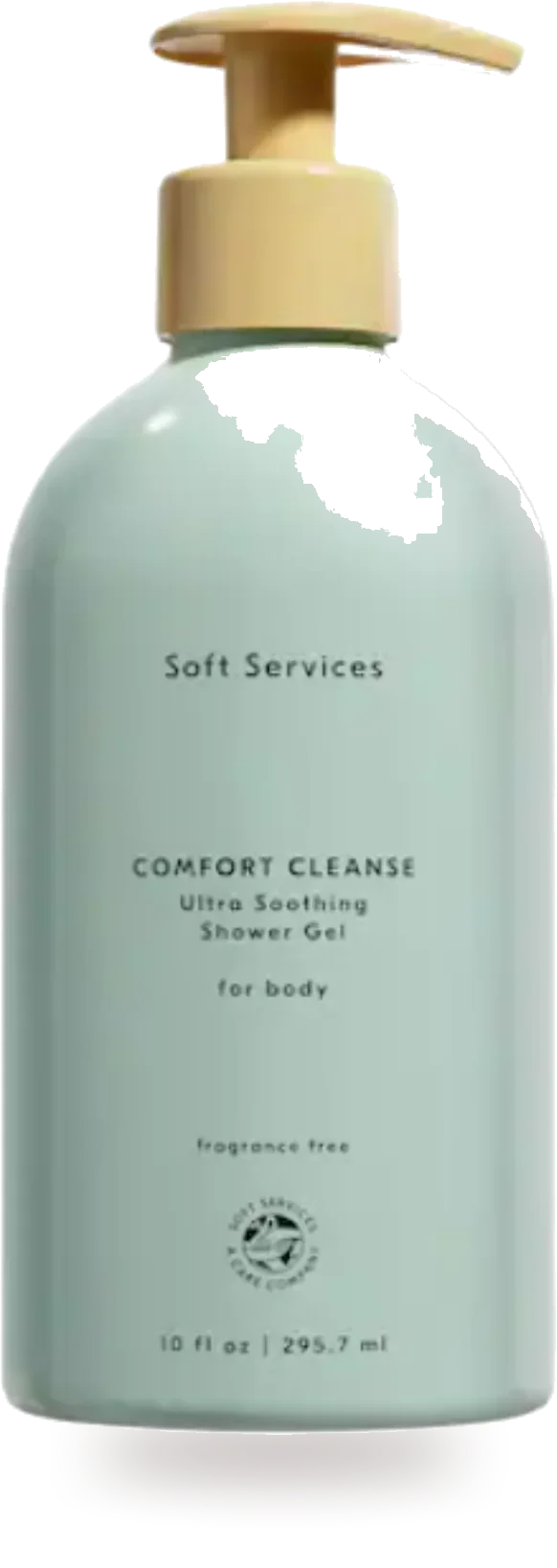 Soft Services Theraplush Overnight Repair Treatment