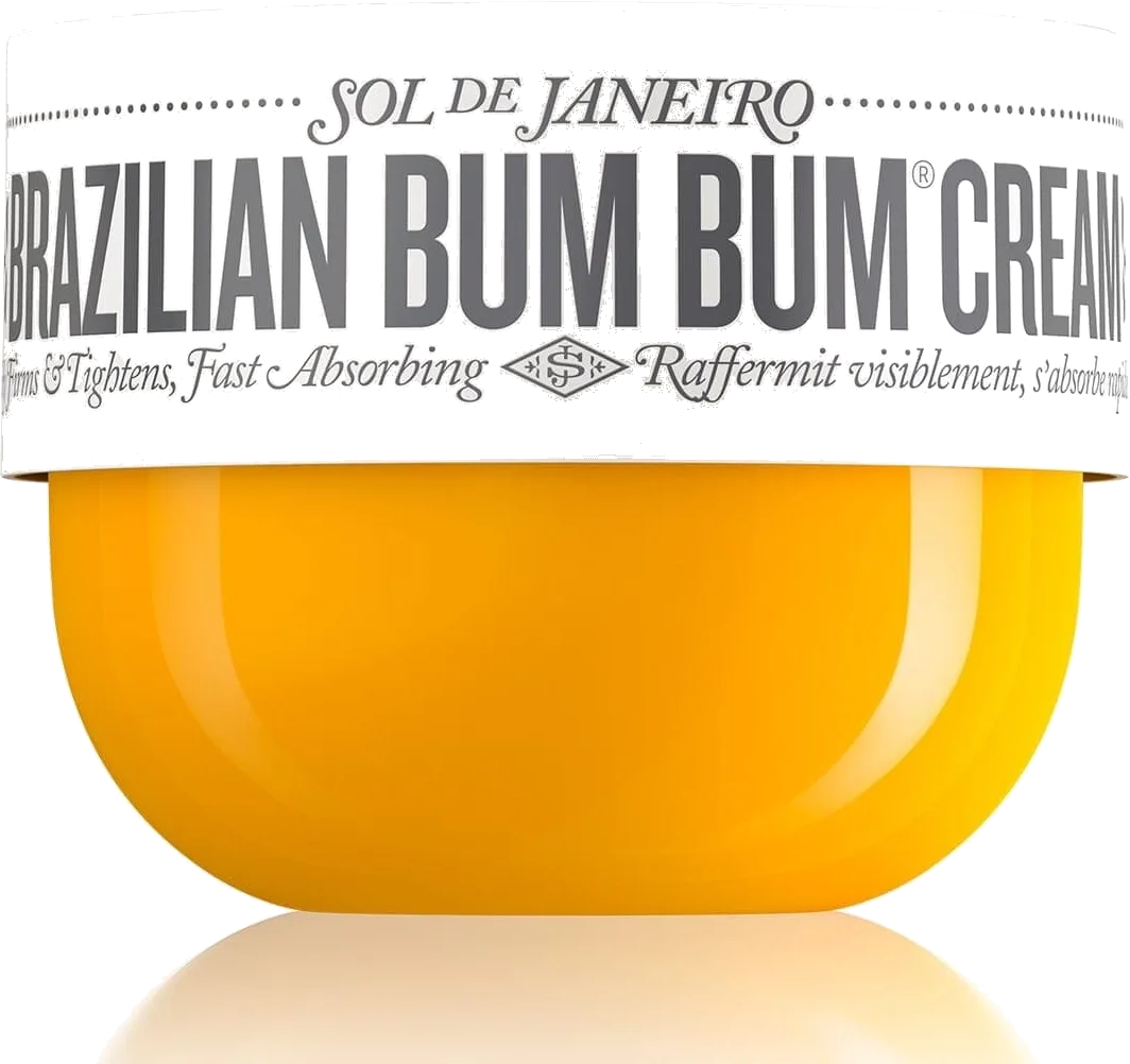 Brazilian Bum Bum Cream