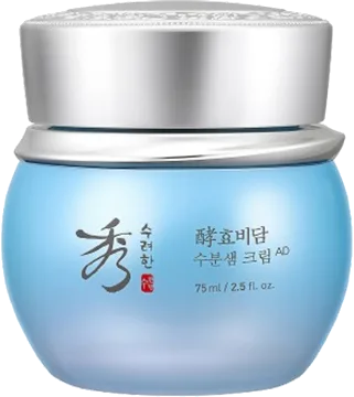 Sooryehan Water Spring Cream AD