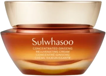 Sulwhasoo Concentrated Ginseng Rejuvenating Cream
