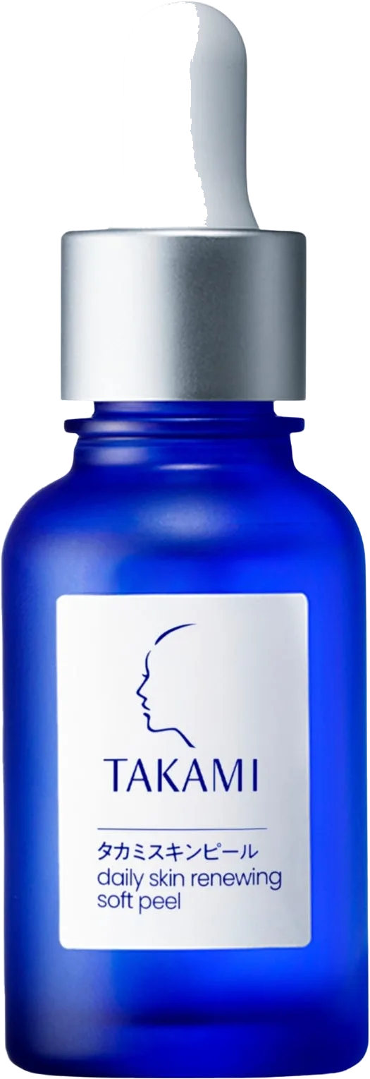 Takami Daily Skin Renewing Soft Peel