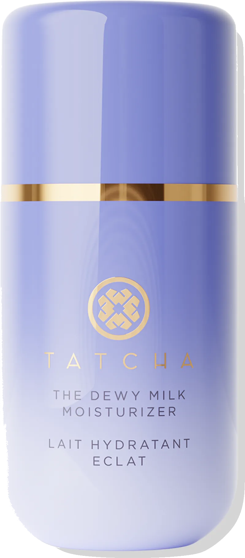 Tatcha The Dewy Milk Moisturizer