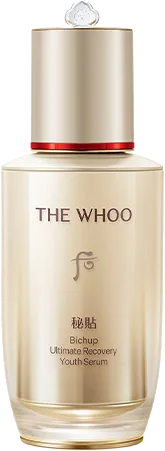 The Whoo Bichup Self-Generating Anti-Aging Essence