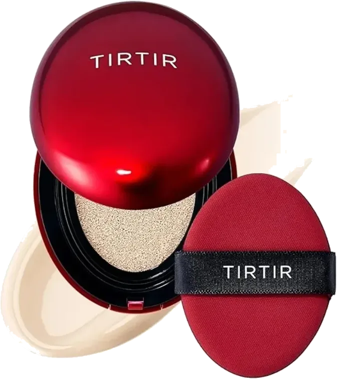 TIRTIR Mask Fit Red Cushion [SPF40/PA++]