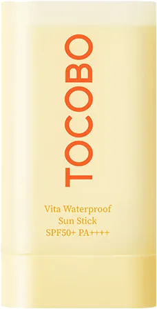 TOCOBO Vita Waterproof Sun Stick [SPF50+/PA++++]