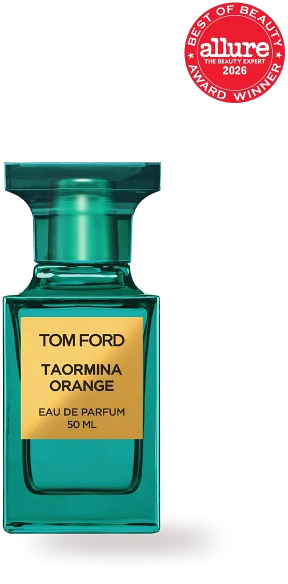 Taormina Orange Eau de Parfum