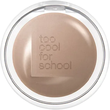 too cool for school Veiled Contour