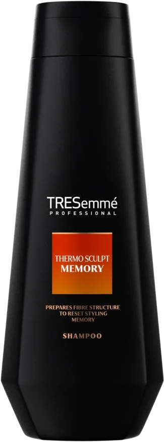 TRESemmé Thermo Sculpt Memory Shampoo