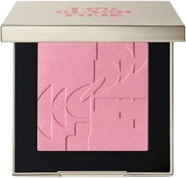 TWO SLASH FOUR All Over Face Blush